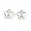 ABS Plastic Imitation Pearl Beads OACR-N008-157-4