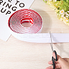 PVC Self-Adhesive Flexible Molding Trim DIY-WH20007-59A-3