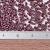 MIYUKI Delica Beads X-SEED-J020-DB2308-4