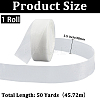 1 Rolls Sheer Organza Ribbon SRIB-CY0001-22B-03-2