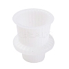 DIY Silicone Candle Holder Molds DIY-K073-38A-2
