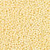 11/0 FGB Grade A Baking Paint Glass Seed Beads X-SEED-N001-A-1034-3