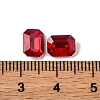 Glass Rhinestone Cabochons RGLA-A026-03A-227-3