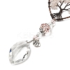 Big Pendant Decorations HJEW-XCP0001-29-2
