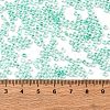 Glass Cylinder Beads SEED-L011-11B-17-4