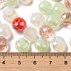Glass Beads EGLA-A034-LM10mm-10-3