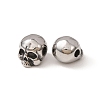 316 Surgical Stainless Steel Beads SA-CBA7555-04AS-2