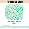 4 Rolls Soft Crocheting Yarn OCOR-SP0001-01E-2