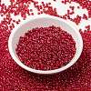 MIYUKI Round Rocailles Beads SEED-X0055-RR3762-1