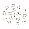Brass Wire Guardian and Protectors KK-WH0085-01P-RS-1