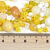 DIY Lampwork Beads & Glass Seed Beds Jewelry Making Findings Kits SEED-K010-01D-3