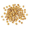 Picasso Glass Seed Beads SEED-TADJ0001-05E-2