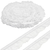 20 Yards Lace Trim ORIB-GF0001-04B-1