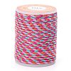 4-Ply Polycotton Cord with Metallic Thread OCOR-Z003-D30-1