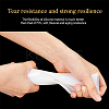 High Temperature Resistance Food Grade Silicone Sheet AJEW-WH0104-98C-5