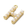 Plastic Imitation Pearl Pendants KK-P230-17G-H-2