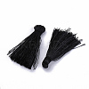Polyester Tassel Pendant Decorations LS-FIND-S260-D22-3