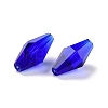 Transparent K9 Glass Beads GLAA-G078-B-09-3