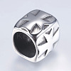 304 Stainless Steel Beads STAS-I072-059AS-2