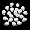 ABS Plastic Imitation Pearl Beads PL-CBA8DB3-14-1