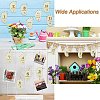 Baby Newborn Announcement Sign DIY-CJC0017-02-7