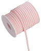 1 Roll Soft Nylon Braided Cord NWIR-SP0001-04D-7