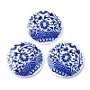 Printed Resin Pendants LS-FIND-U031-12B-1