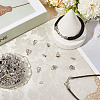 DIY Jewelry Finding Making Kit DIY-SC0030-37-3