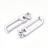 Alloy Pendants X1-PALLOY-N176-123P-2