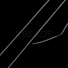 Korean Round Crystal Elastic Stretch Thread EW-Z002-01B-0.6mm-3