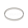 201 Stainless Steel Bangles for Women LS-BJEW-B138-05P-3
