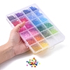 DIY Beads Jewelry Making Finding Kit TACR-YW0001-60-5