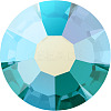Preciosa® MAXIMA Crystal No Hotfix Flatback Stones Y-PRC-NSS10-60230-200-3