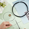 Round Cotton Bonings FIND-WH0127-33B-3
