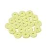 Handmade Polymer Clay Beads LS-CLAY-XCP0001-21A-03-4