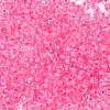 12/0 Transparent Glass Seed Beads SEED-F003-03C-04-3