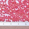 MIYUKI Round Rocailles Beads SEED-X0054-RR0407FR-2