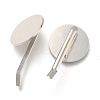 Iron Bobby Pin Findings MAK-Z002-01P-2