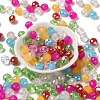 Glass Beads LS-EGLA-A034-SM10mm-29-1