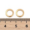 Ion Plating(IP) 304 Stainless Steel Linking Rings X-STAS-F187-51G-8MM-3