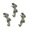 Alloy Rhinestone Brooches JEWB-P013-19AS-5