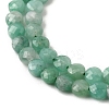 Natural Emerald Beads Strands G-F799-A01-01-4