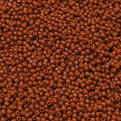 TOHO 11/0 Round Beads X-SEED-TR11-2610F-1
