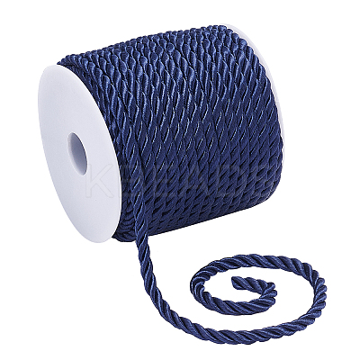 3-Ply Polyester Braided Cord OCOR-PH0001-27K-1