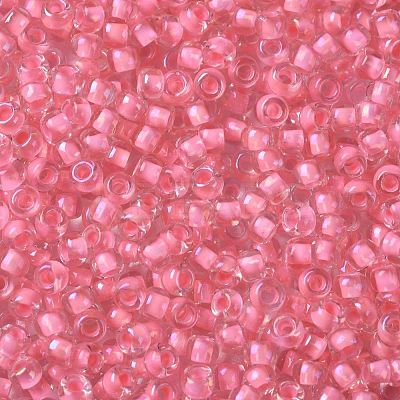 TOHO Round Seed Beads SEED-TR08-0191B-1