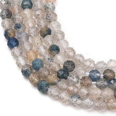 Natural K2 Stone Beads Strands GG-CBA9631-A01-3mm-1