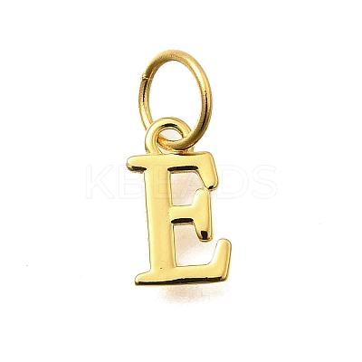 925 Sterling Silver Pendants STER-R011-07G-E-1