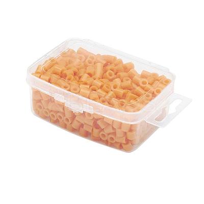 1 Box 5mm Hama Beads PE DIY Fuse Beads Refills for Kids DIY-X0047-77-B-1