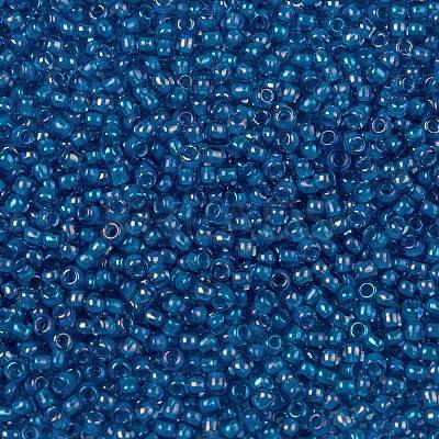 TOHO Round Seed Beads SEED-XTR11-0309-1