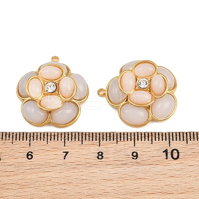304 Stainless Steel Pendants AC-CBA5A59-02G-01-1